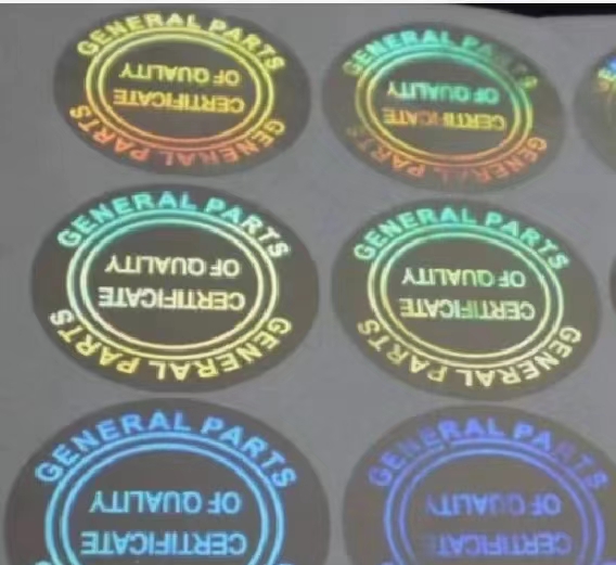 Nói về công nghệ in hologram